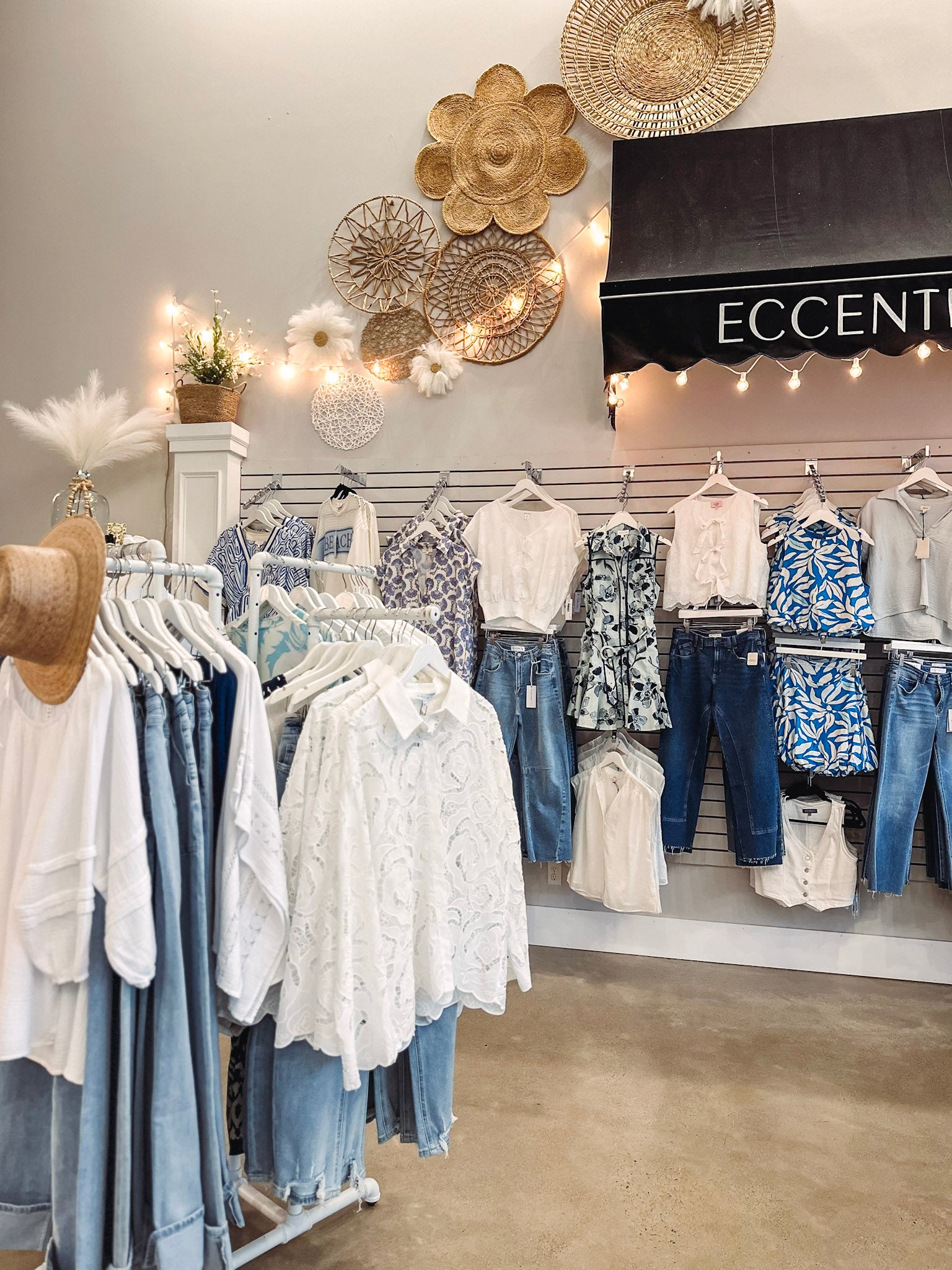 Eccentrics Boutique
