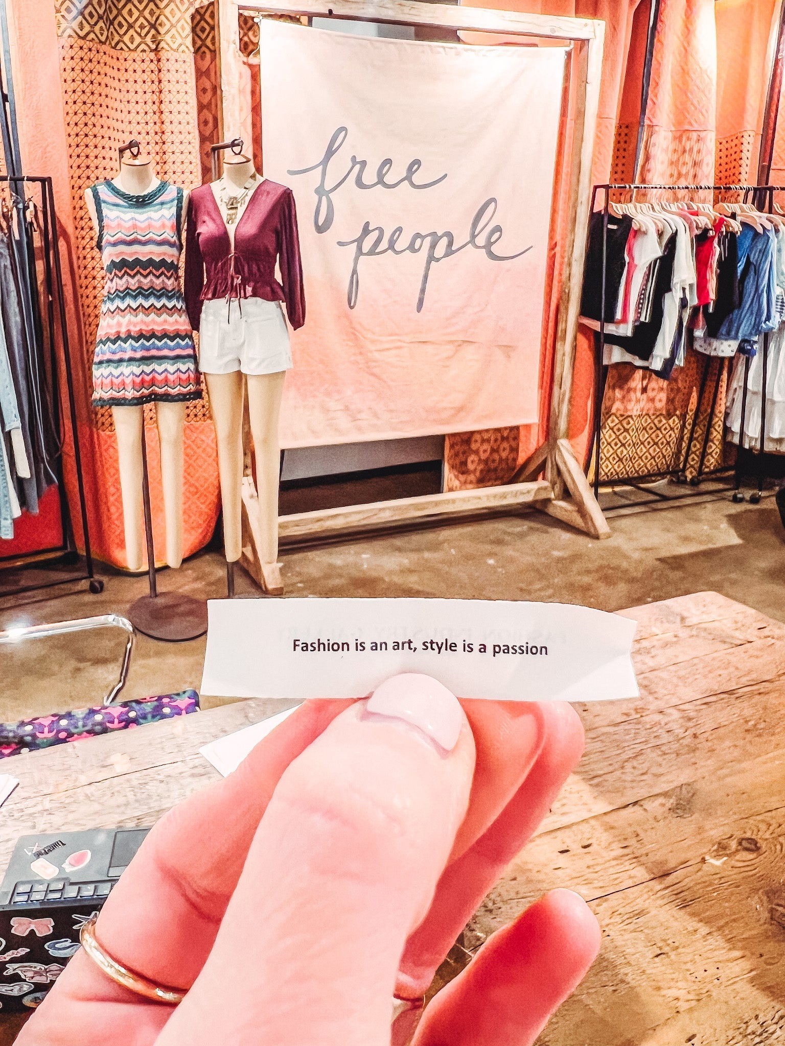 Eccentrics Boutique