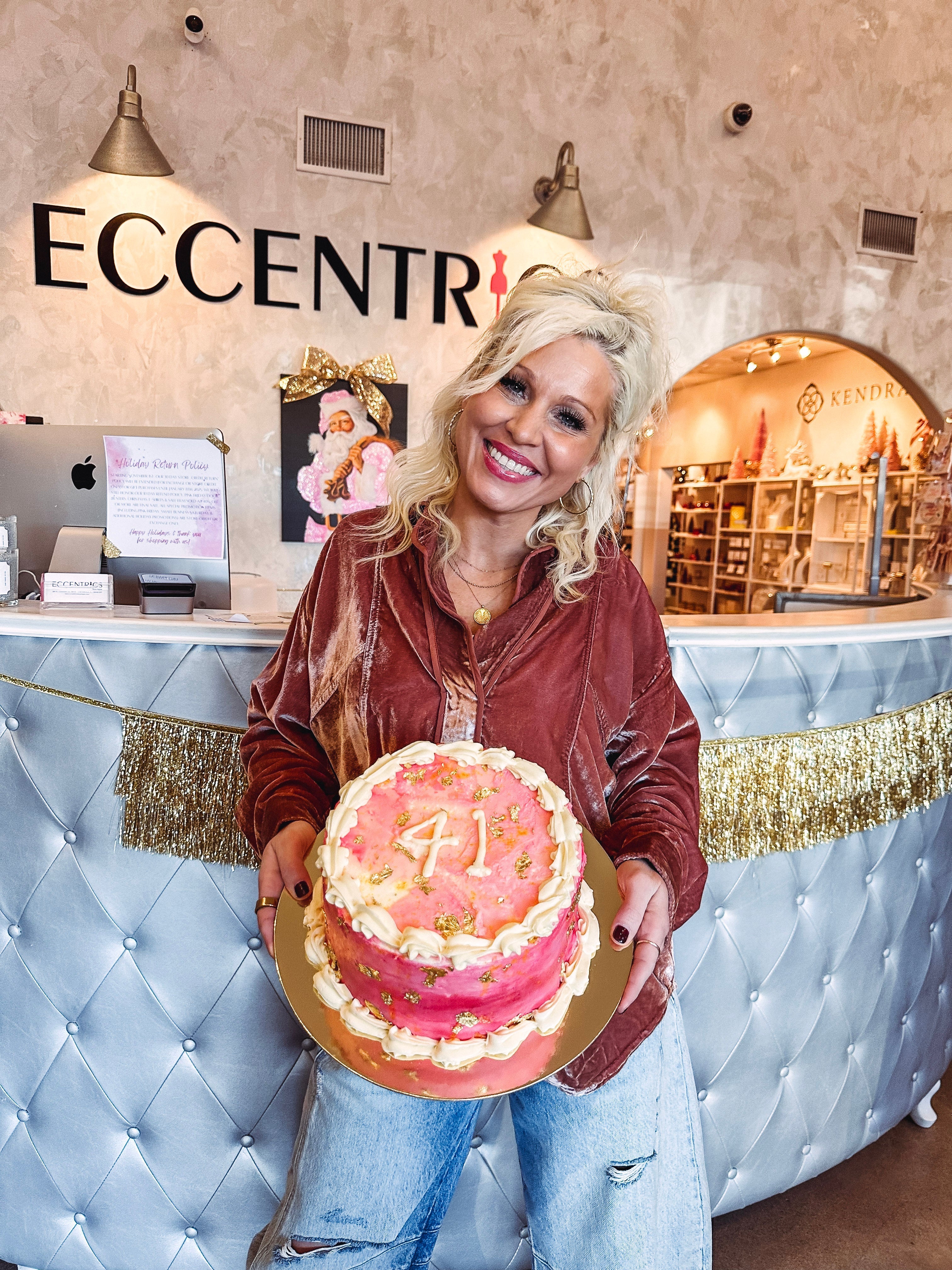 Eccentrics Boutique